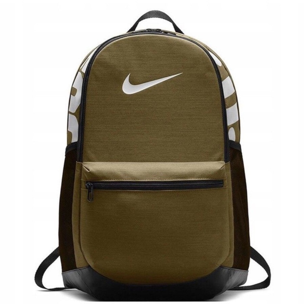 NIKE BRASILIA Backpack